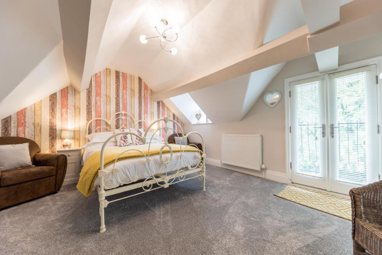 Heidi'S Grasmere Lodge Zewnętrze zdjęcie