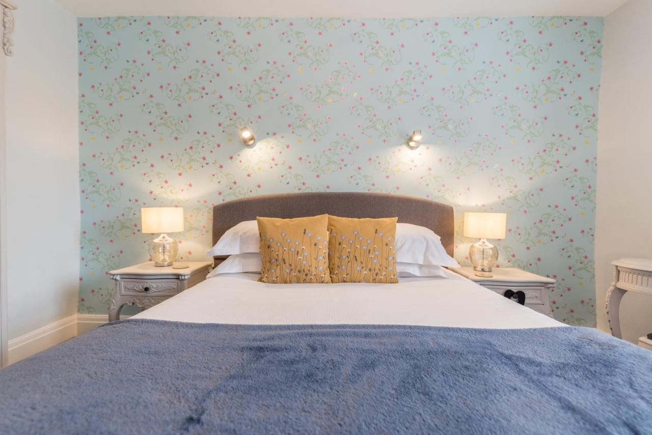Heidi'S Grasmere Lodge Zewnętrze zdjęcie