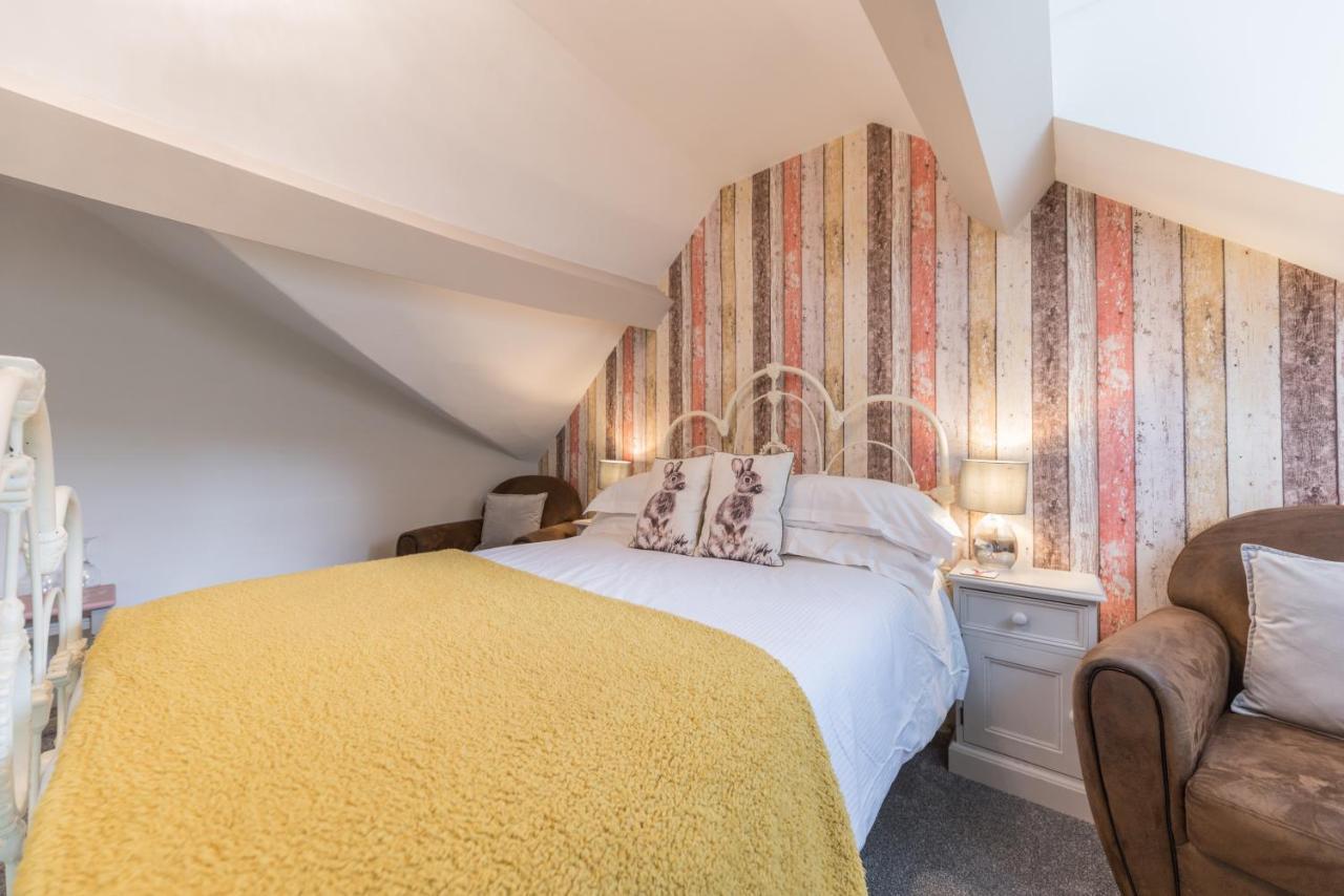 Heidi'S Grasmere Lodge Zewnętrze zdjęcie