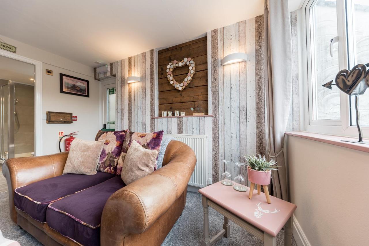 Heidi'S Grasmere Lodge Zewnętrze zdjęcie