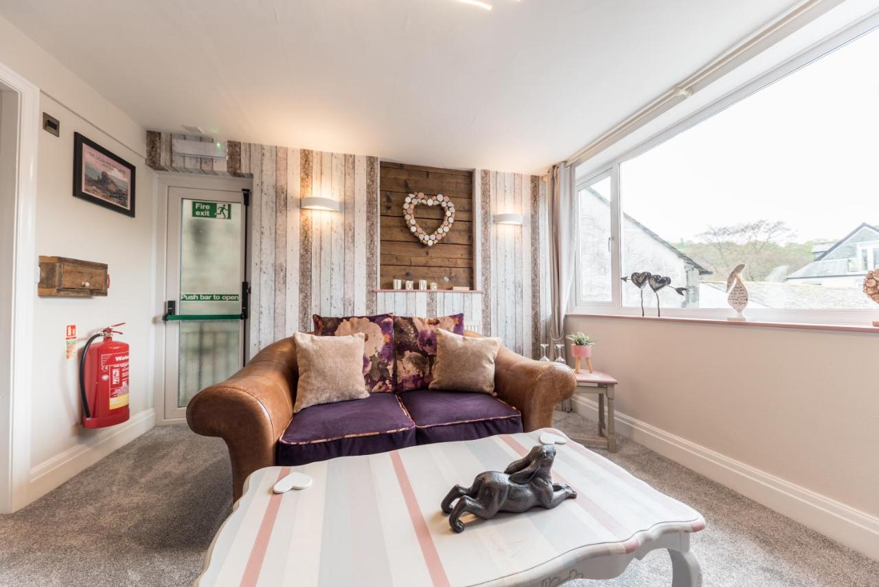 Heidi'S Grasmere Lodge Zewnętrze zdjęcie