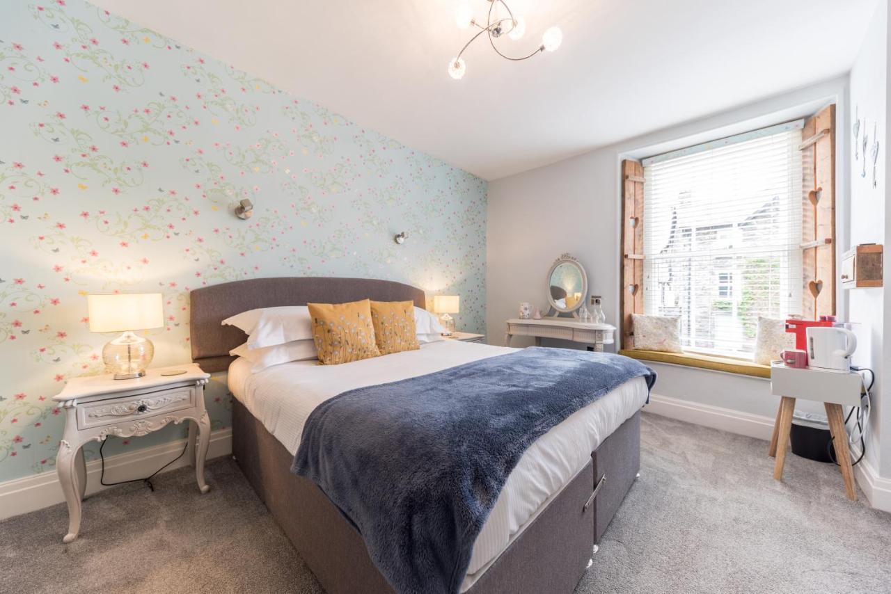 Heidi'S Grasmere Lodge Zewnętrze zdjęcie