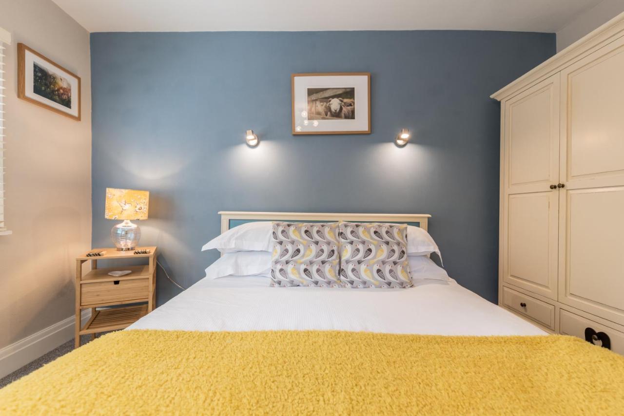 Heidi'S Grasmere Lodge Zewnętrze zdjęcie